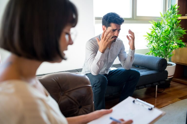 Saisonale Depressionen: Unterstützung durch Psychotherapie in Rosenheim